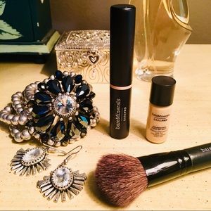 Bare Minerals Bundle!